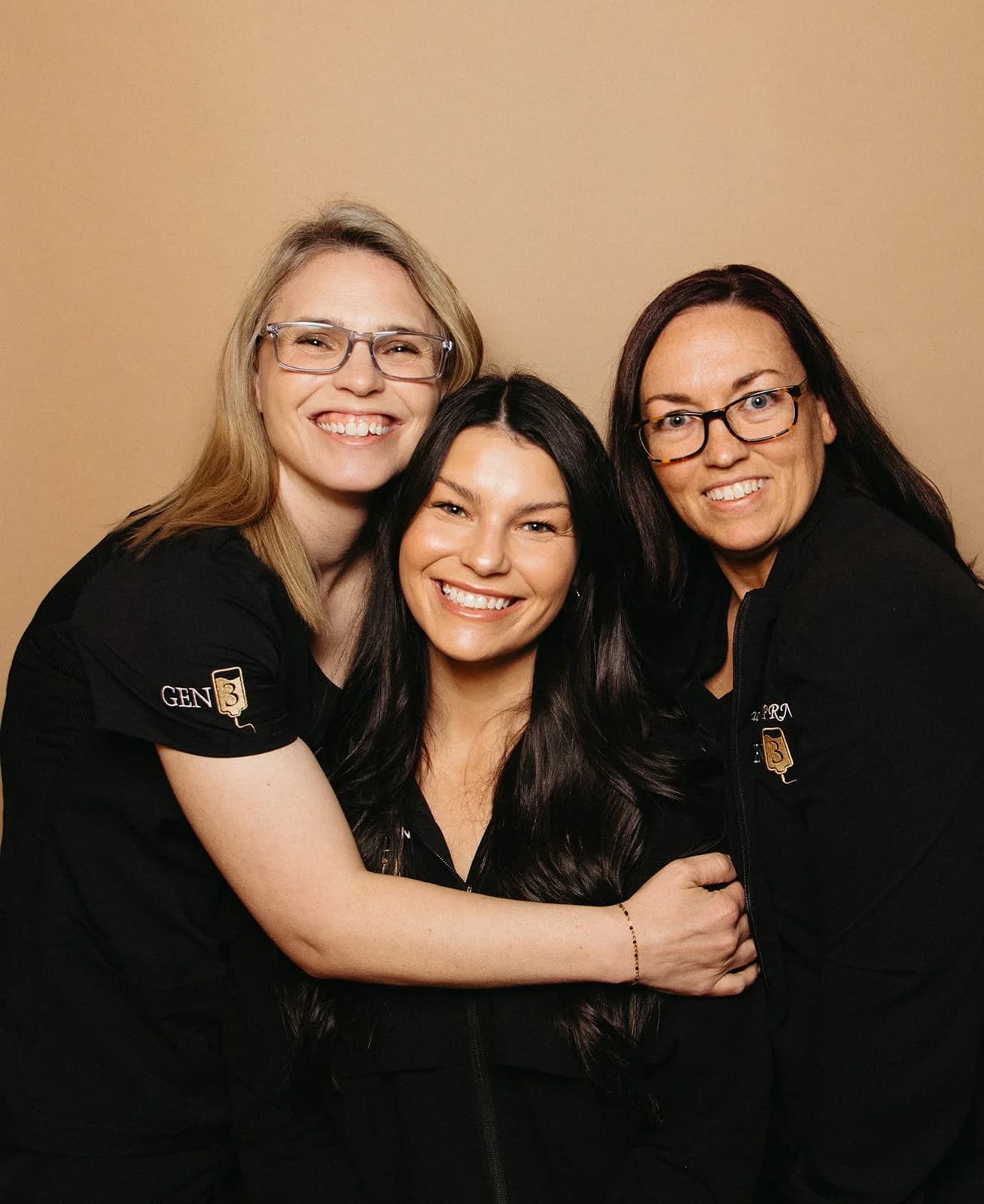 Gen 3 provider-led clinical team, functional medicine and wellness - Blue Springs and Kansas City Northland